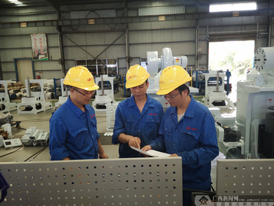 稻香遍全球，湖南糧機(jī)技術(shù)共交流