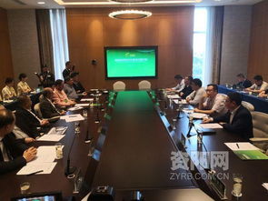 安岳檸檬國際科學技術交流合作研討會在雁江區成功召開，深化全球技術交流