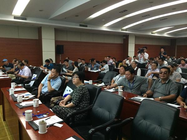 科順新產(chǎn)品技術(shù)交流會(huì)在合肥圓滿召開(kāi)，聚焦行業(yè)創(chuàng)新與深化合作