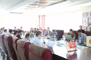 上海和數(shù)軟件與香港Uton攜手，共話技術(shù)創(chuàng)新與未來(lái)發(fā)展